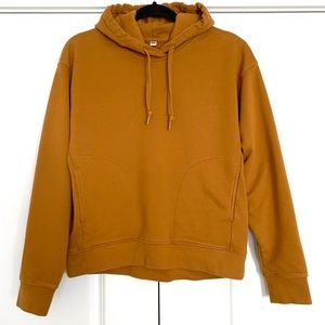 UNIQLO sweat hoodie pullover
